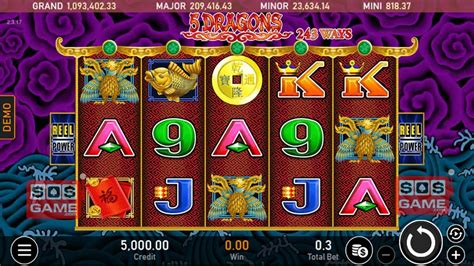 dragon link slot|free 5 dragons slot games.